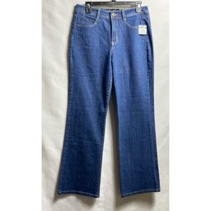 Gloria Vanderbilt The Perfect Fit by Gloria Vanderbilt Women's Sz 12 Stretch NWT